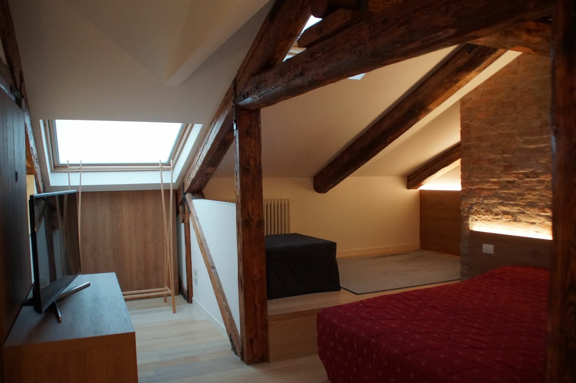 Poli Grappa Suite เวนิส ภายนอก รูปภาพ